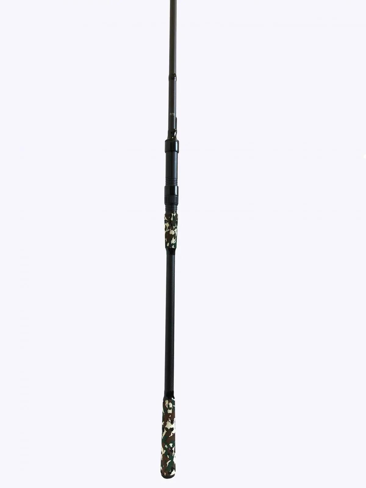 SILSTAR YOKOZUNA RC3 CARP ROD 3,00M 2,75LBS 2R 7/7