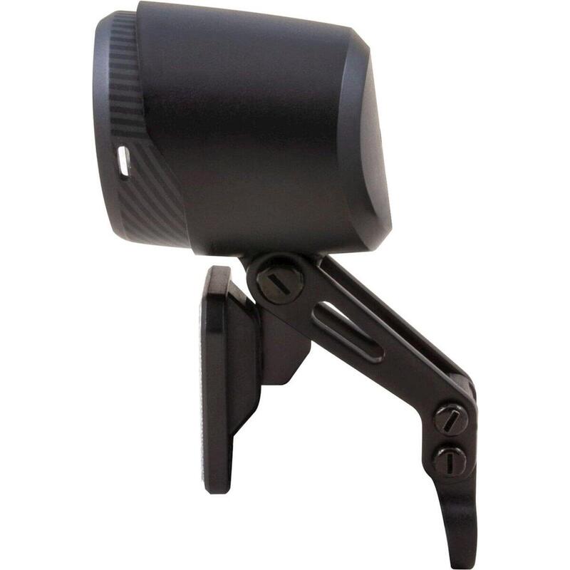 Feu Arrière Spanninga Pimento XE LED 6-36V Avec Support 50mm Et Bopp Set Gratuit
