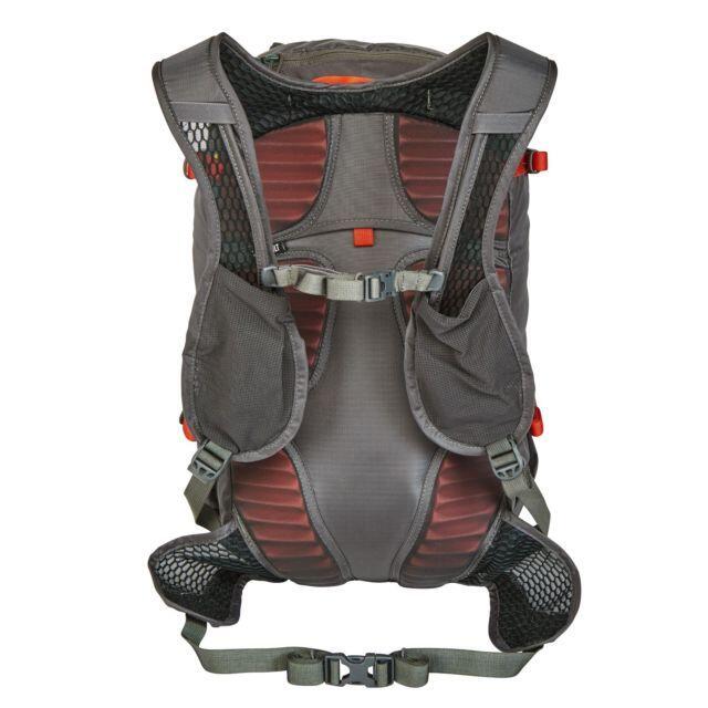 Kelty Backpack Riot 22 Canyon Brown 2/2