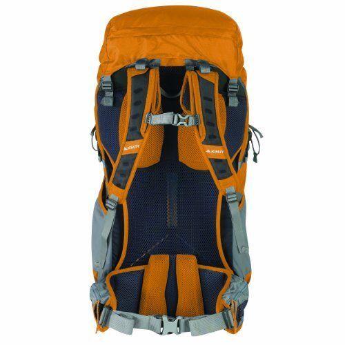 Kelty Fury Backpack 35 Litres Flame Orange Small/Medium 2/2