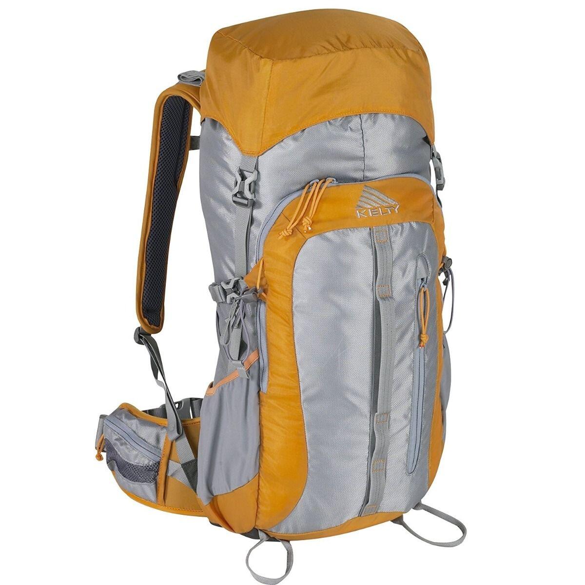 Kelty Fury Backpack 35 Litres Flame Orange Small/Medium 1/2