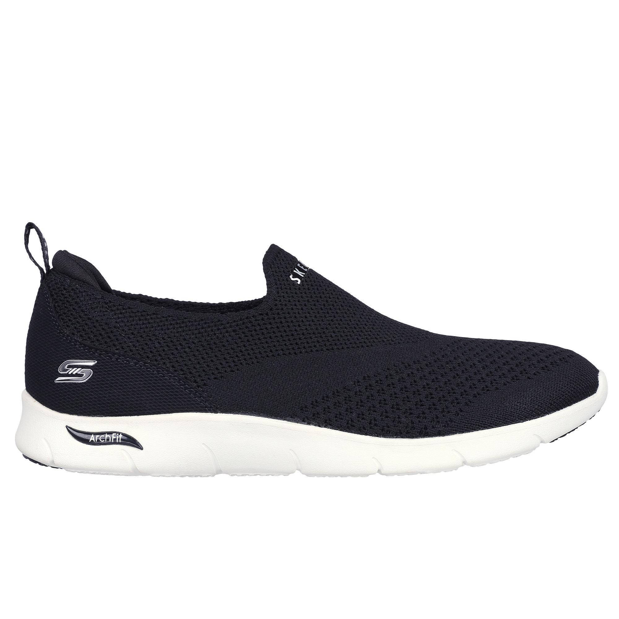 Zapatillas sin cordones mujer decathlon deals