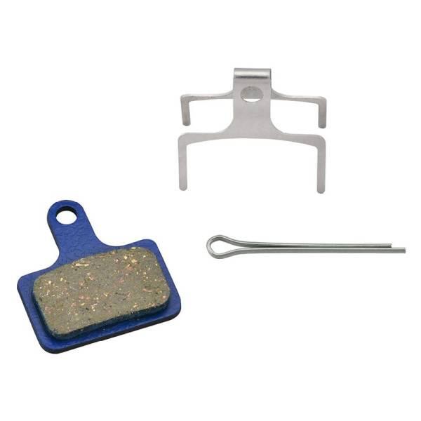 Gewerkschaftsscheibenbremsblock Shimano Ultegra 3/3