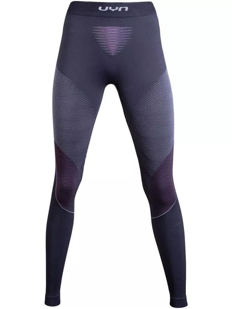 UYN Funktionshose Lady Visyon UW Pants Long Damen - grau