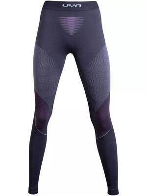 Funktionshose Lady Visyon UW Pants Long Damen - grau