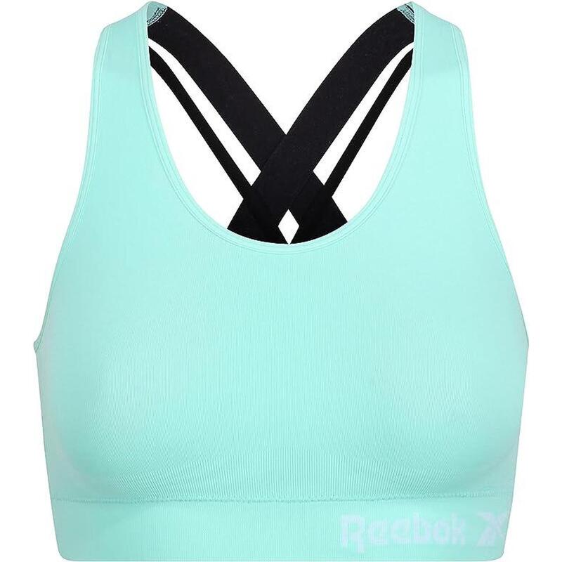 Soutien-gorge de sport Reebok Alexa Crop Top