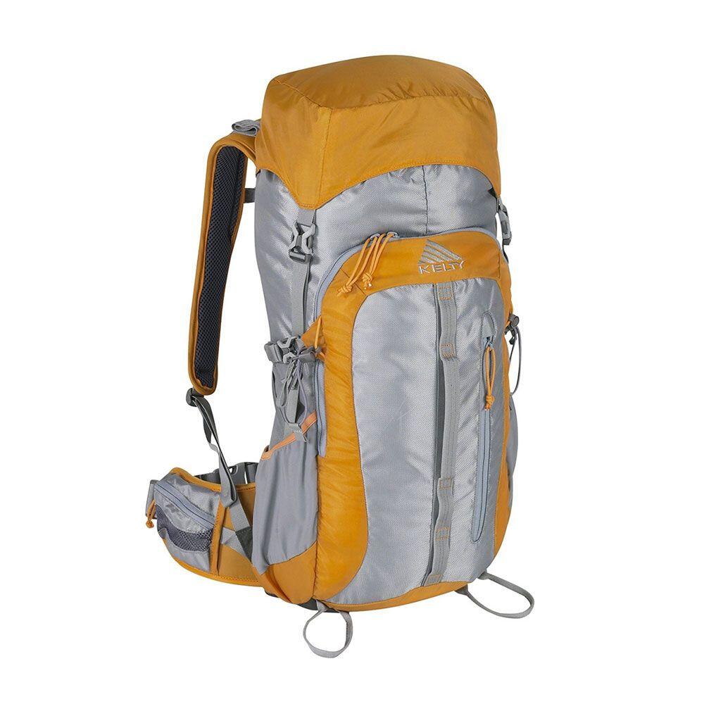 KELTY Kelty Launch Backpack 25 Litres Flame Orange