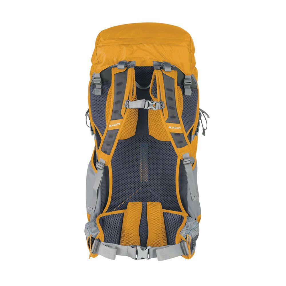 Kelty Fury Backpack 35 Litres Orange Medium/Large 2/2