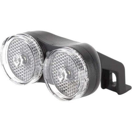 Phare ikzi 2led + réflecteur