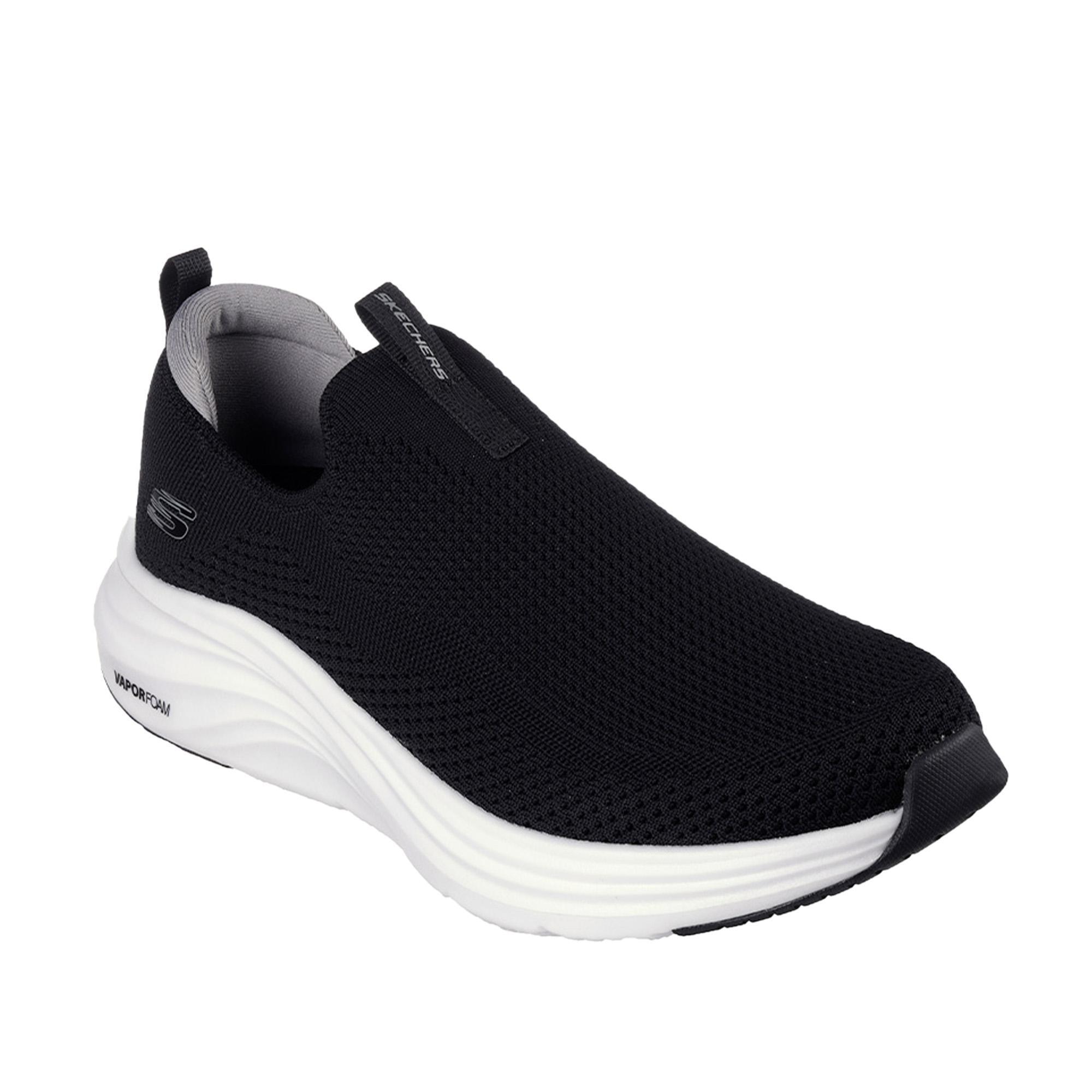 Zapatos skechers hombre shop sin cordones 50