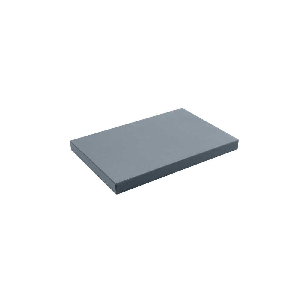 Bloc Yoga BodyZen 30x20x2.5cm Bleu - Neuf - Pilates Fitness