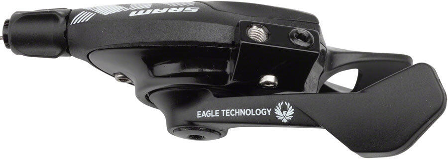 Controllo della velocità Sram Nx Eagle Trigger 2/3