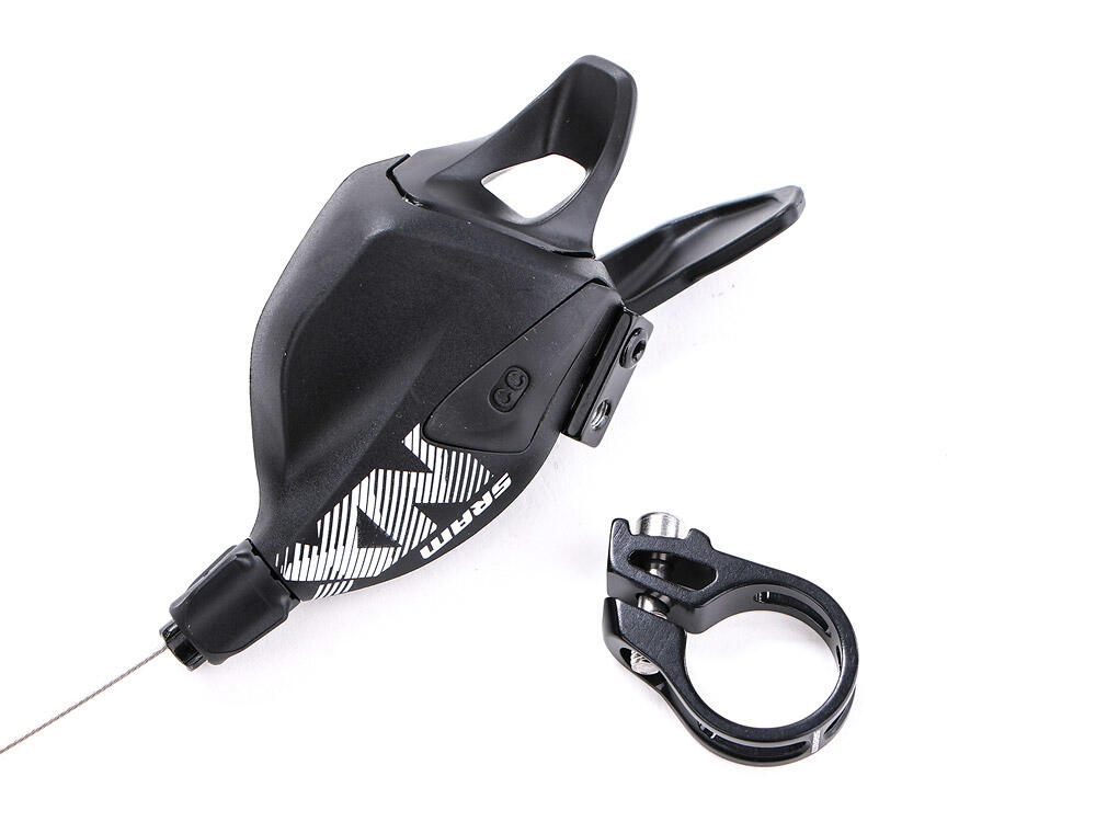 Controllo della velocità Sram Nx Eagle Trigger 3/3