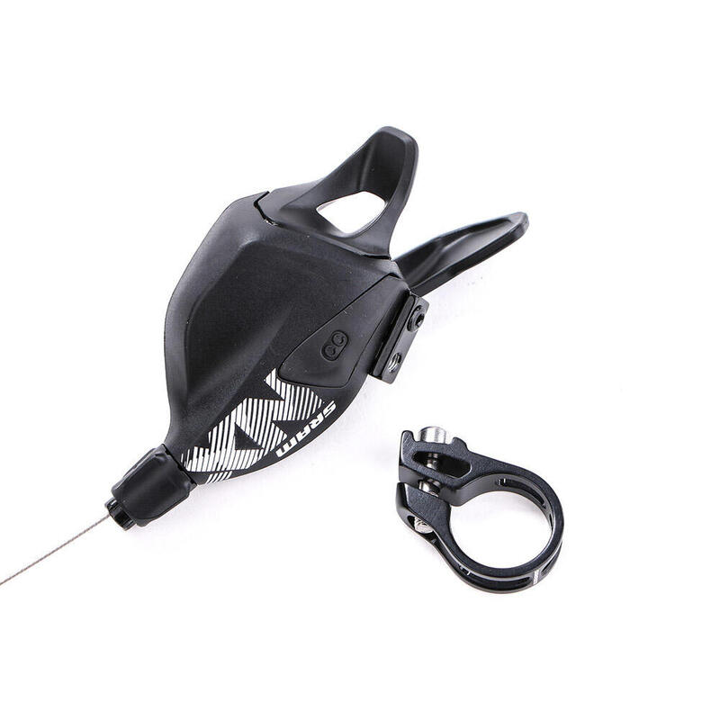 Sram Nx Eagle Trigger Shifter Black