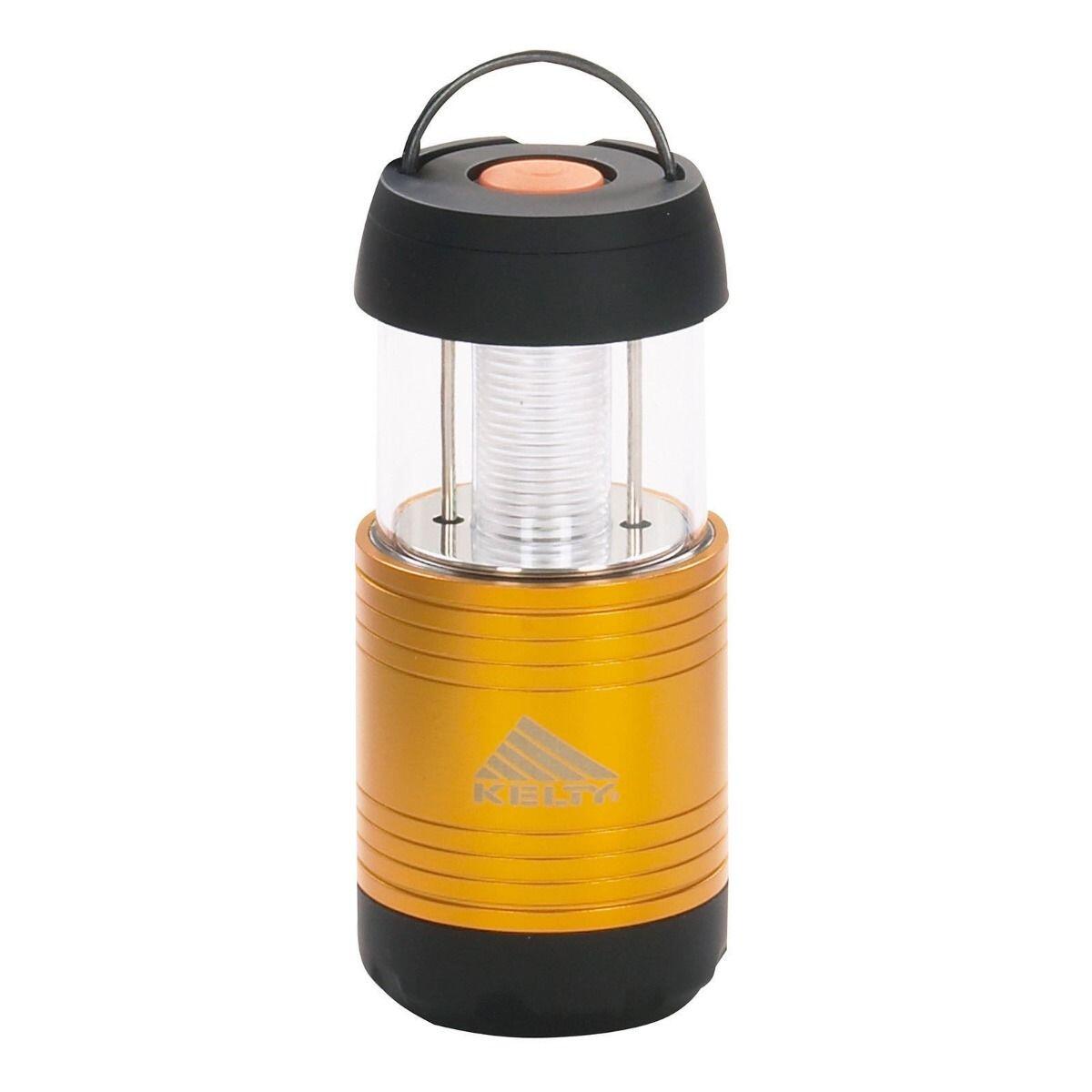 KELTY Kelty Flashback Mini 2in1 Flashlight & Lantern Ano Orange