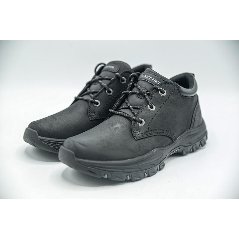 Bottes Skechers Knowlson Ramhur, Noir, Hommes