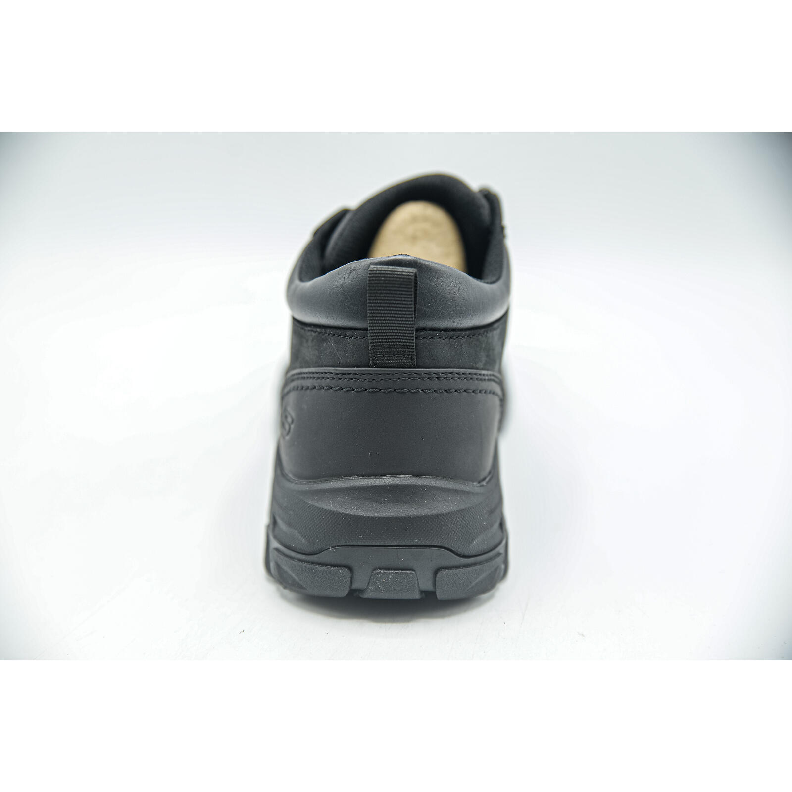 Bottes Skechers Knowlson Ramhur, Noir, Hommes 4/5