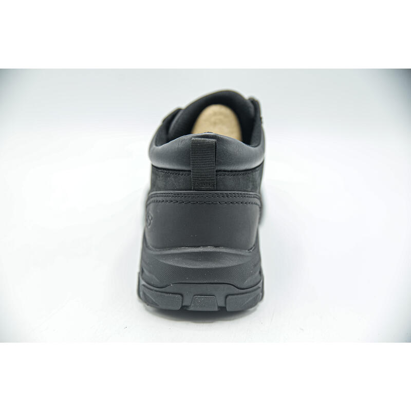 Botas Skechers Knowlson Ramhur, Preto, Homens