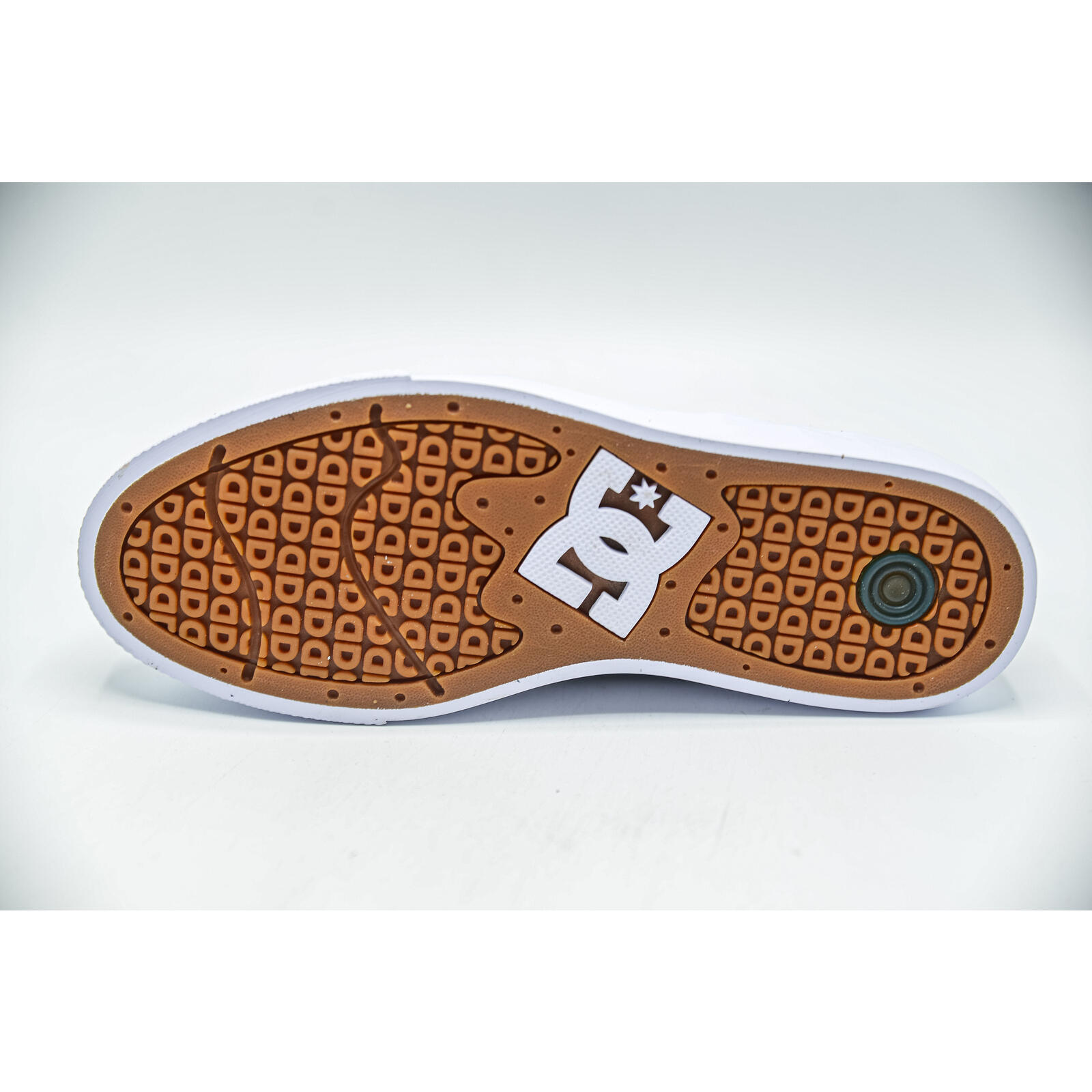 Baskets DC Shoes Teknic S, Noir, Hommes 5/5