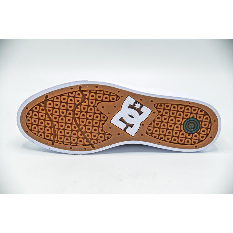 Cipő DC Shoes Teknic S, Fekete, Férfiak