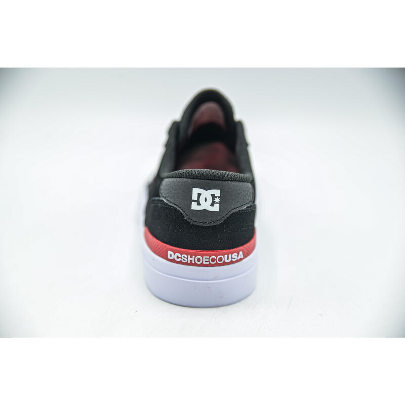 Sneakers DC Shoes Teknic S, Zwart, Mannen