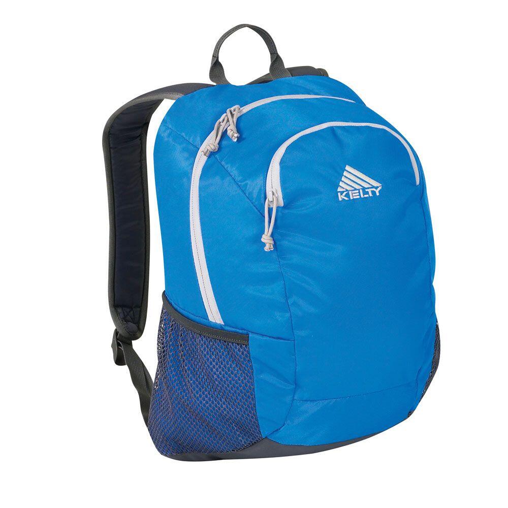 KELTY Kelty Minnow 14 Litres Backpack Blue 4/8 Years