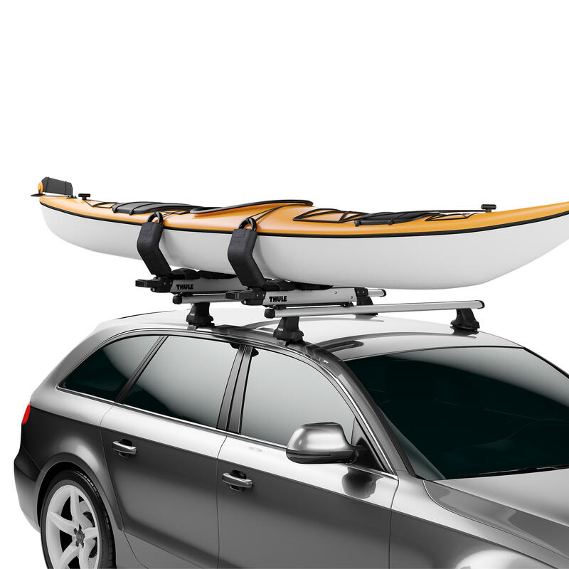 Porta kayak Thule Hullavator Pro