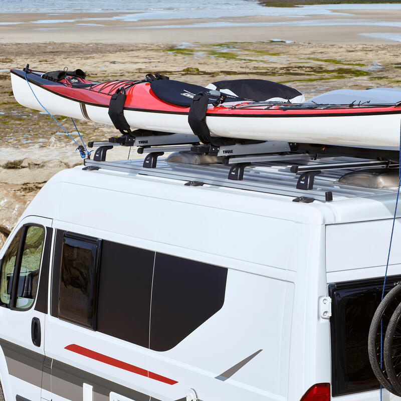 Porte‐kayak Thule Hullavator Pro