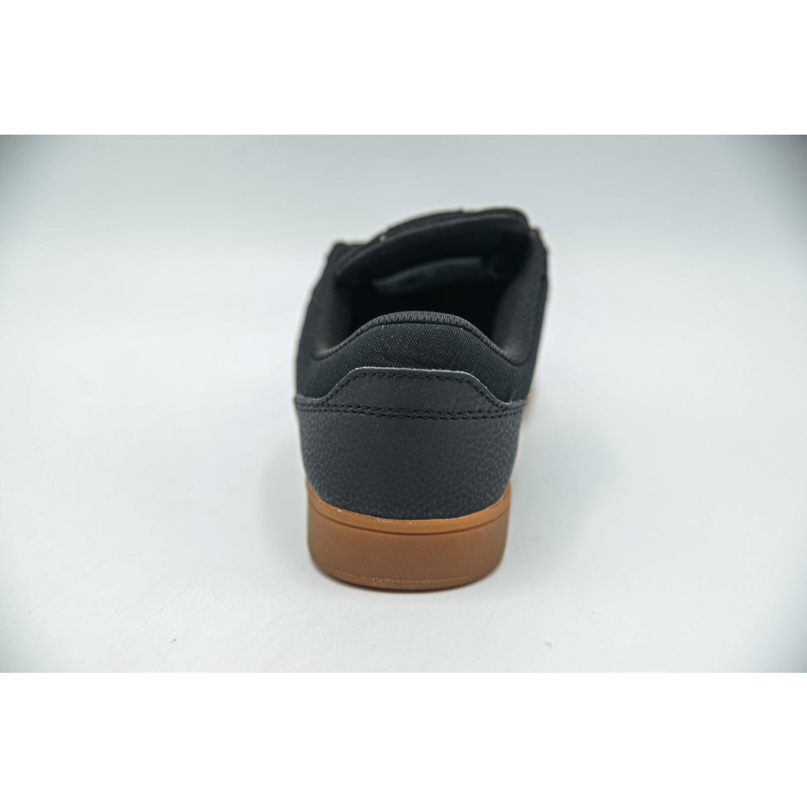 Baskets DC Shoes Crisis 2, Noir, Hommes 4/5