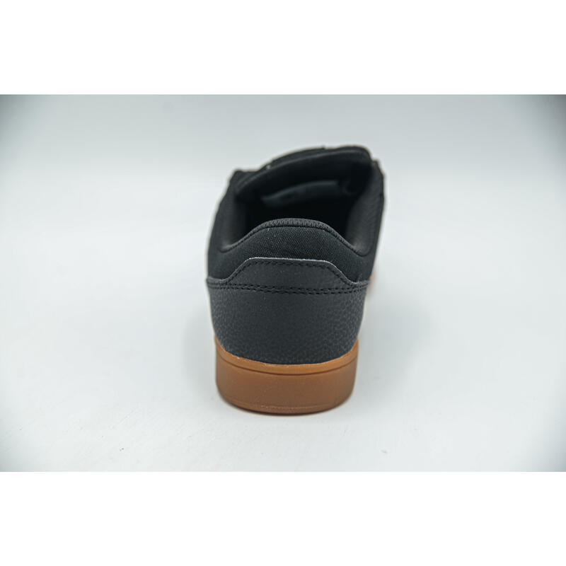 Tenisi barbati DC Shoes Crisis 2, Negru