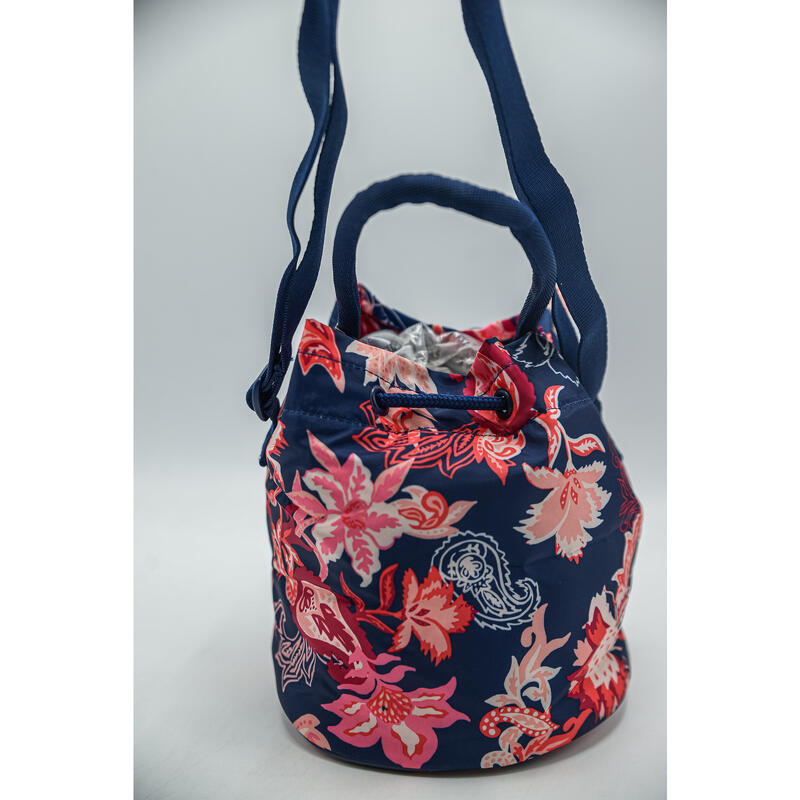 Mochila Puma Core Pop Bucket Cross-Body Bag, Multicolorido, Unissex