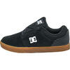 Zapatillas DC Shoes Crisis 2, Negro, Hombre