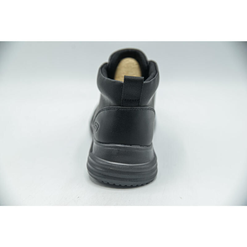 Botas Skechers Proven - Yermo, Preto, Homens