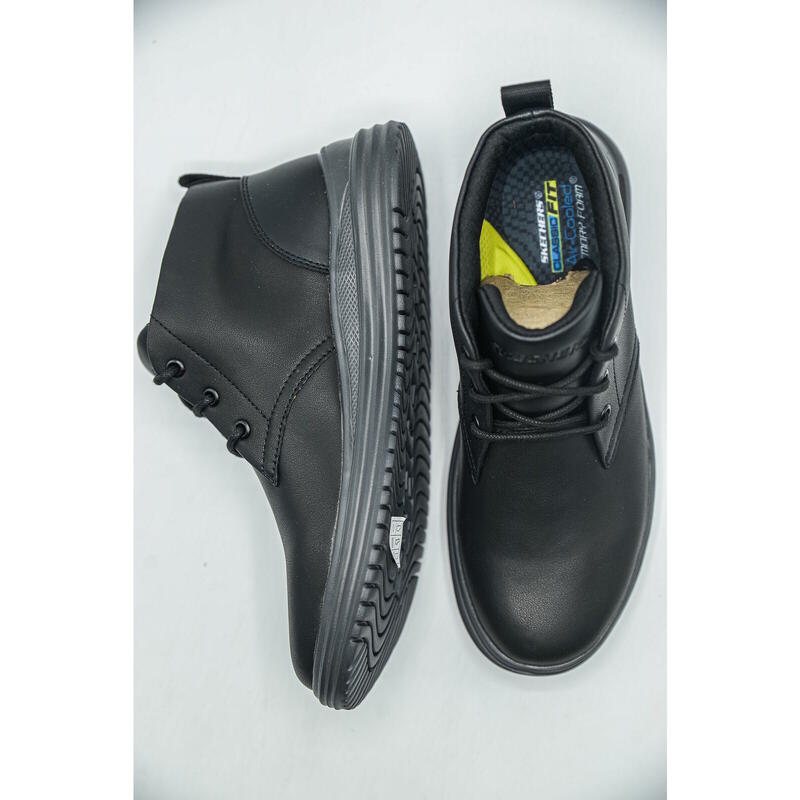 Buty do chodzenia męskie Skechers Proven Yermo