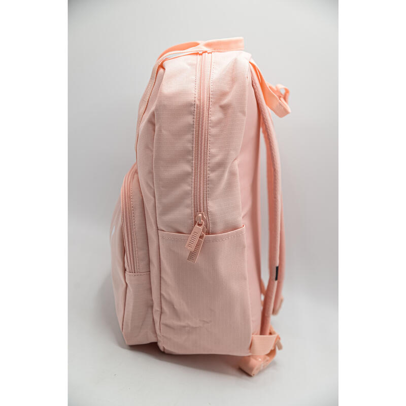 Mochila Puma Classic Archive Tote Bp, Rosado, Unisexo