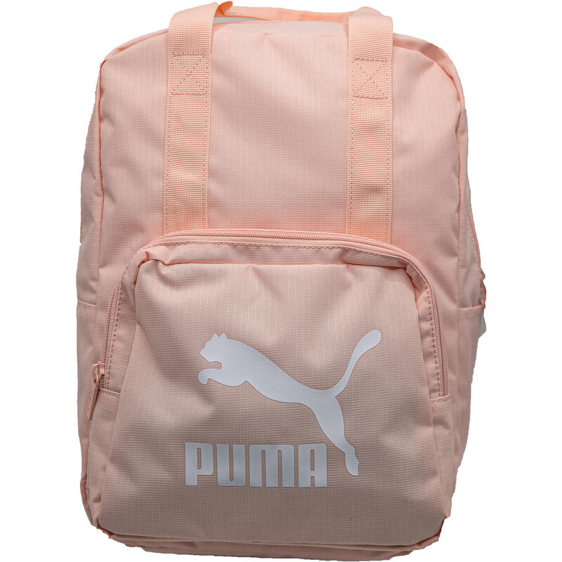 Rucsac unisex Puma Classic Archive Tote Bp, Roz