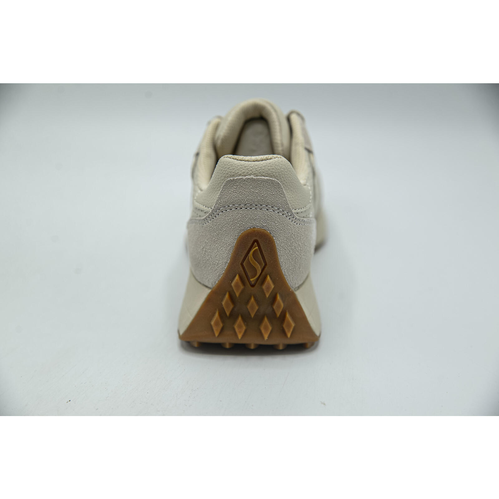 Scarpe da ginnastica Skechers Street Gusto, Bianca, Donne 4/5