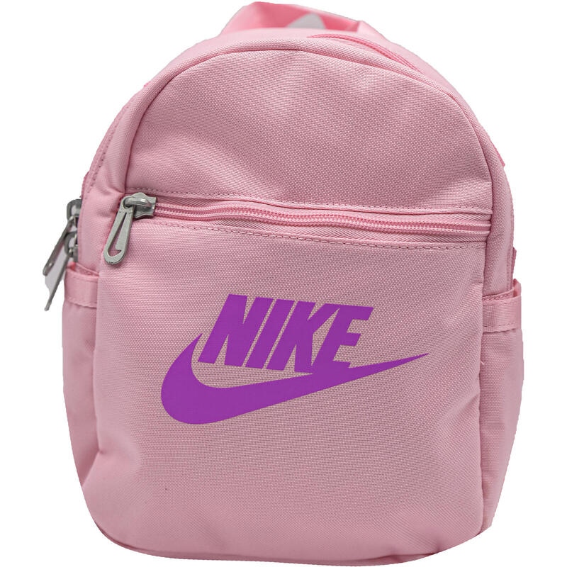 Mochila Nike Sportswear Futura 365 Mini 6 L, Cor de rosa, Crianças