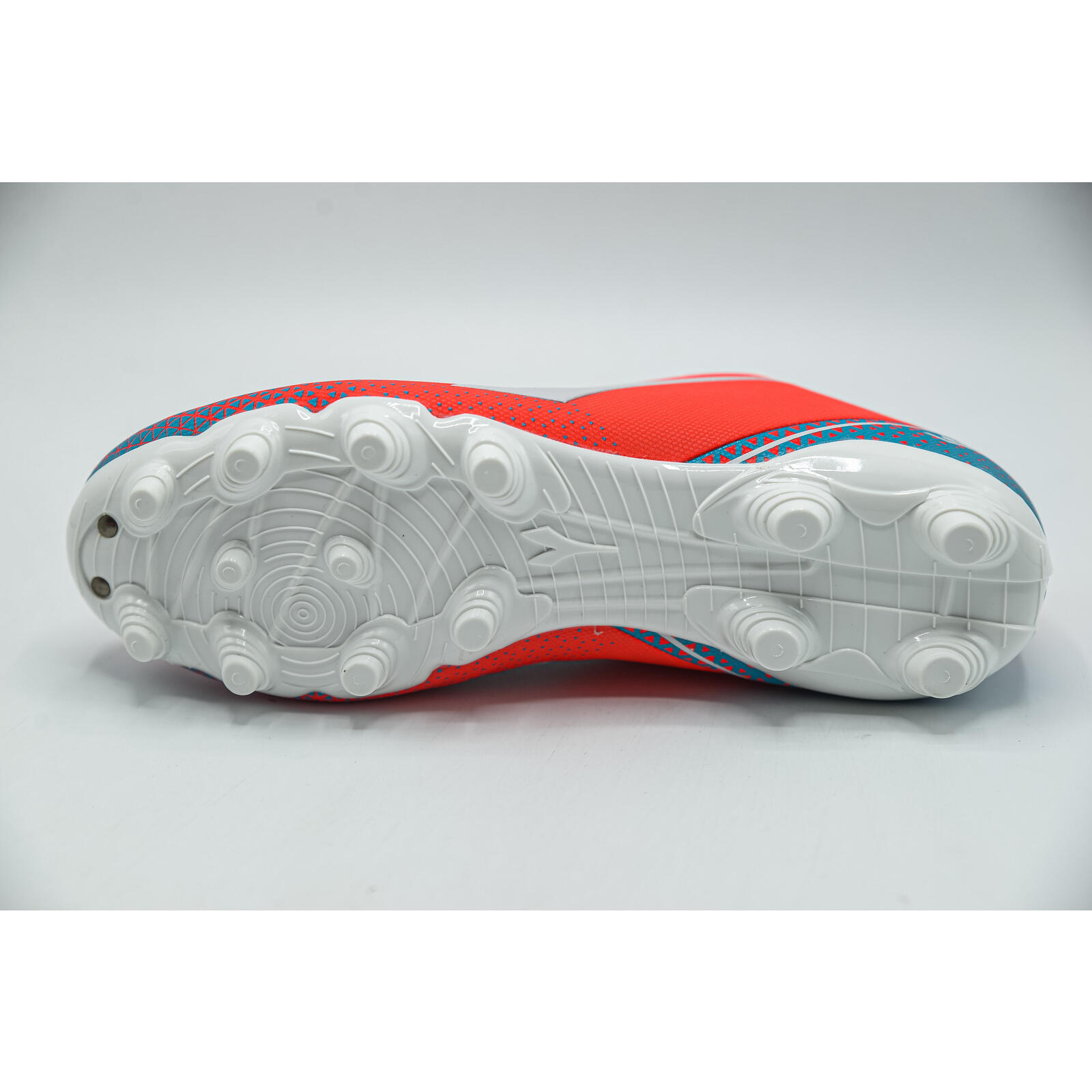 Chuteiras Diadora Pichichi 6 MG14 101.179606D0664, Vermelho, Homens 5/5