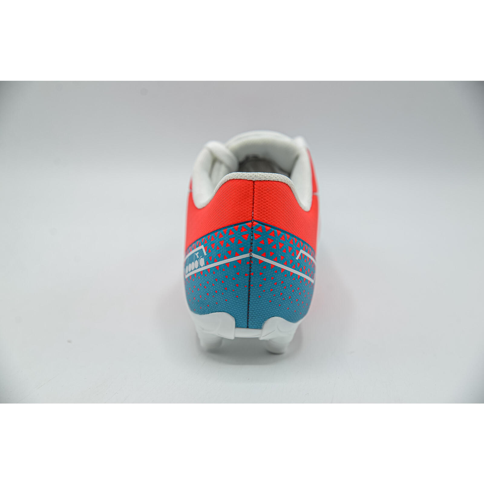 Chuteiras Diadora Pichichi 6 MG14 101.179606D0664, Vermelho, Homens 4/5
