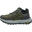 Botas Skechers Zeller-Bazemore, Negro, Hombre