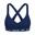 Brassiere cardio fitness Reebok Cara smooth