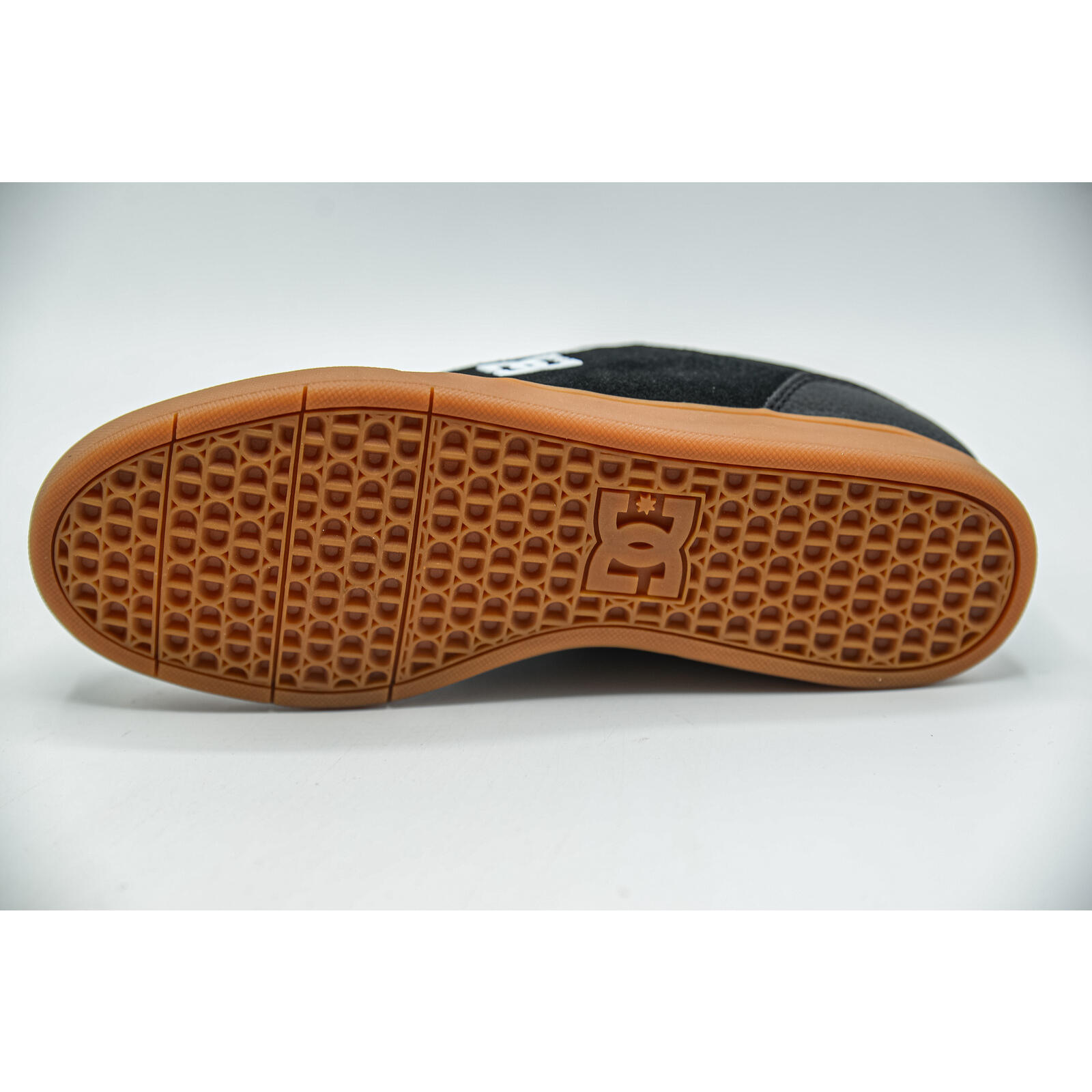 Baskets DC Shoes Crisis 2, Noir, Hommes 5/5
