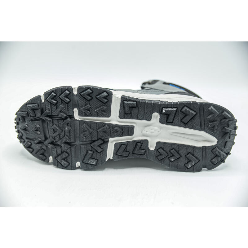 Laarzen Skechers Trekkings Bulldozer, Grijs, Mannen