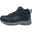 Sapatos de caminhada para homem Skechers Oak Canyon Ironhide