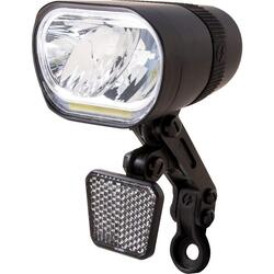 Phare Spanninga Axendo 60 Dynamo avec Réflecteur et Câble