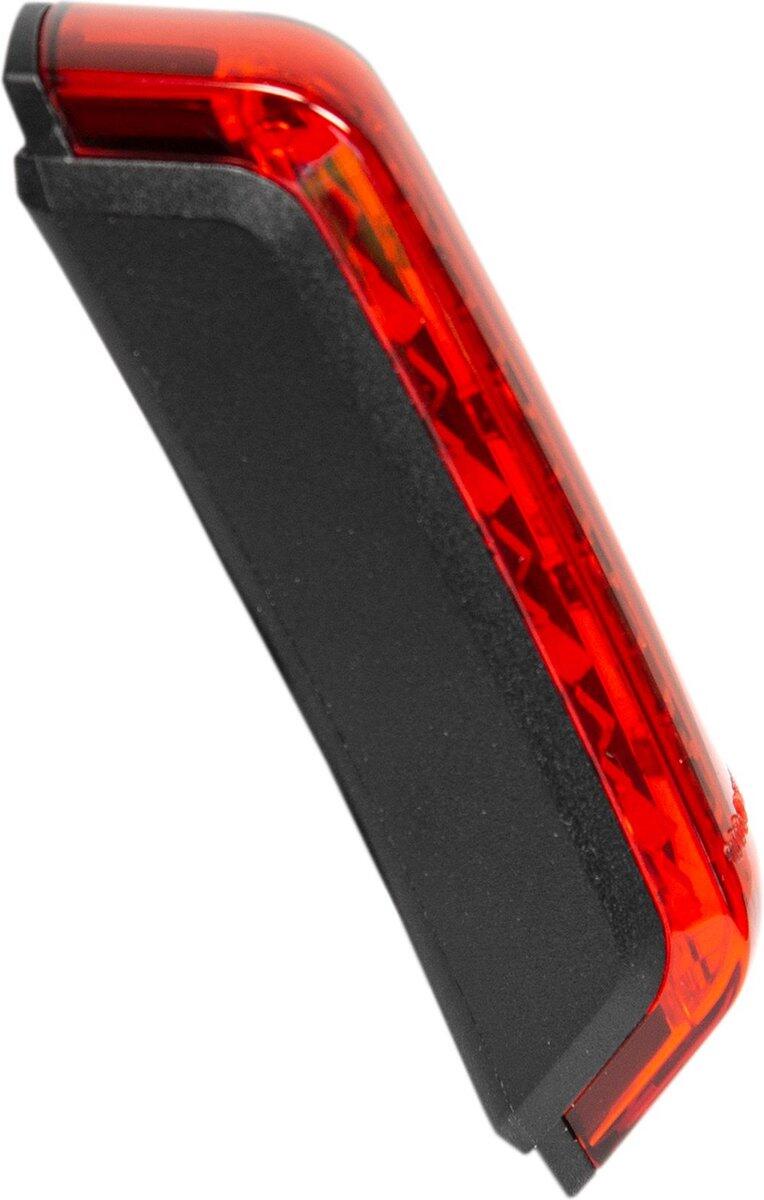 LS 414 COB Line E-bike 6-12v feu stop 2/4