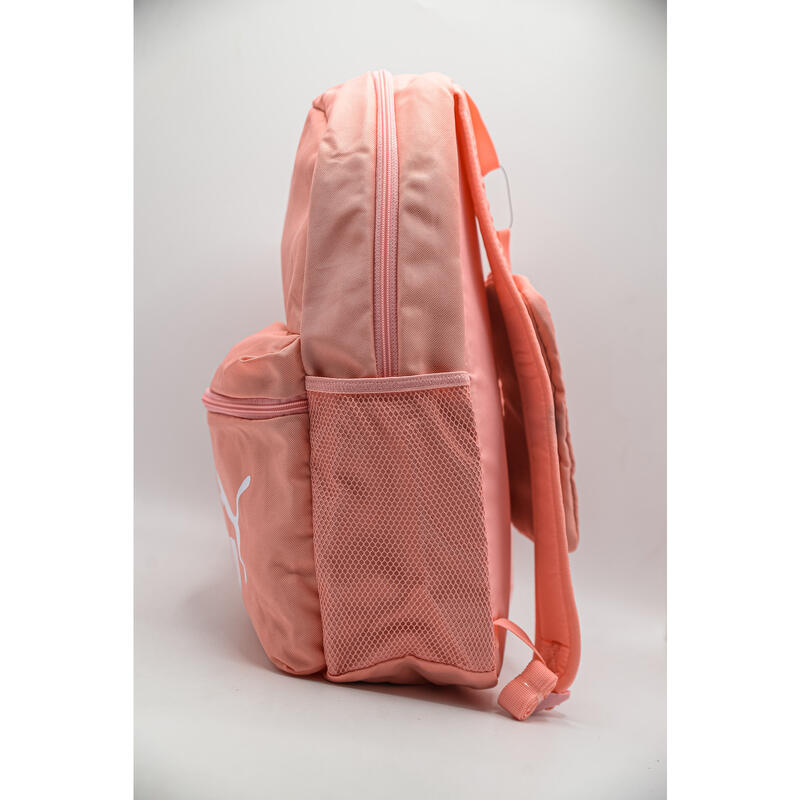 Mochila Puma Phase Set, Cor de rosa, Unissex