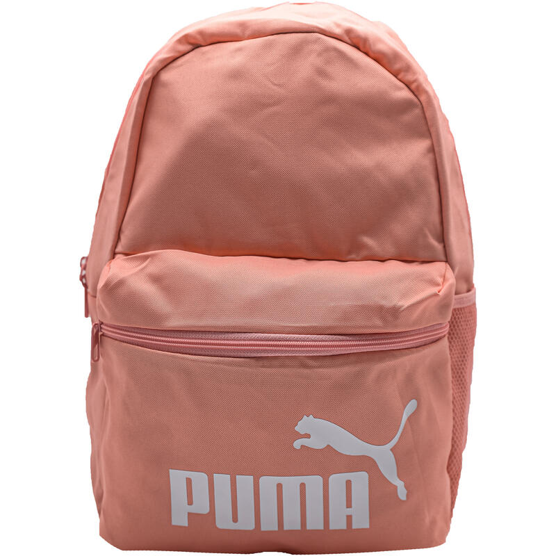 Mochila Puma Phase Set, Cor de rosa, Unissex