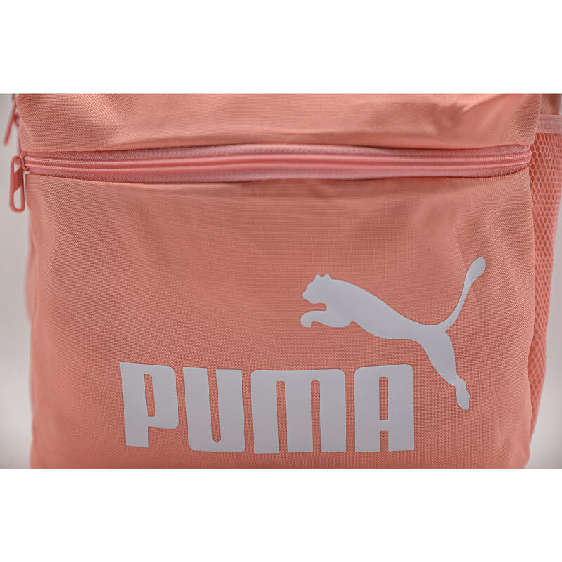 Rucsac unisex Puma Phase Set, Roz